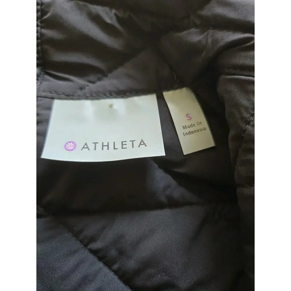 Athleta used full ai